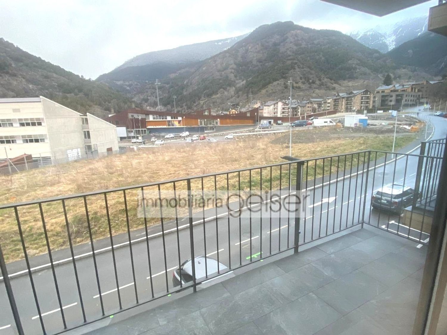 3-bedroom flat for rent in Ordino · 16 of 16