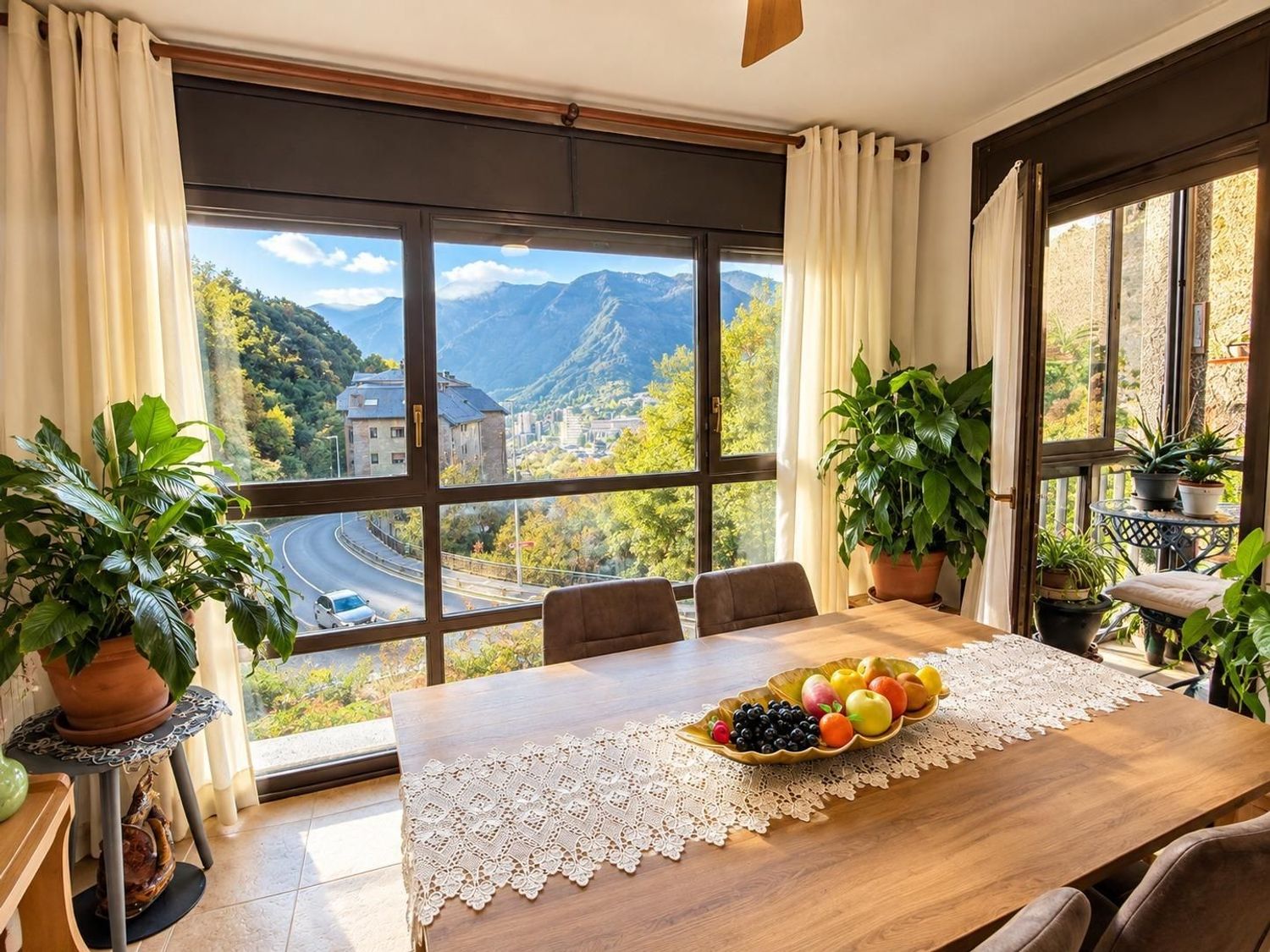 3-bedroom flat for sale in Escaldes-Engordany · 22 of 60