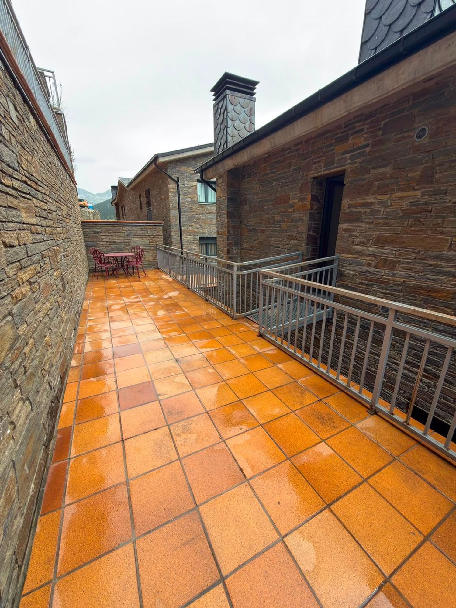 1-bedroom penthouse for rent in Soldeu, Canillo · 26 of 26
