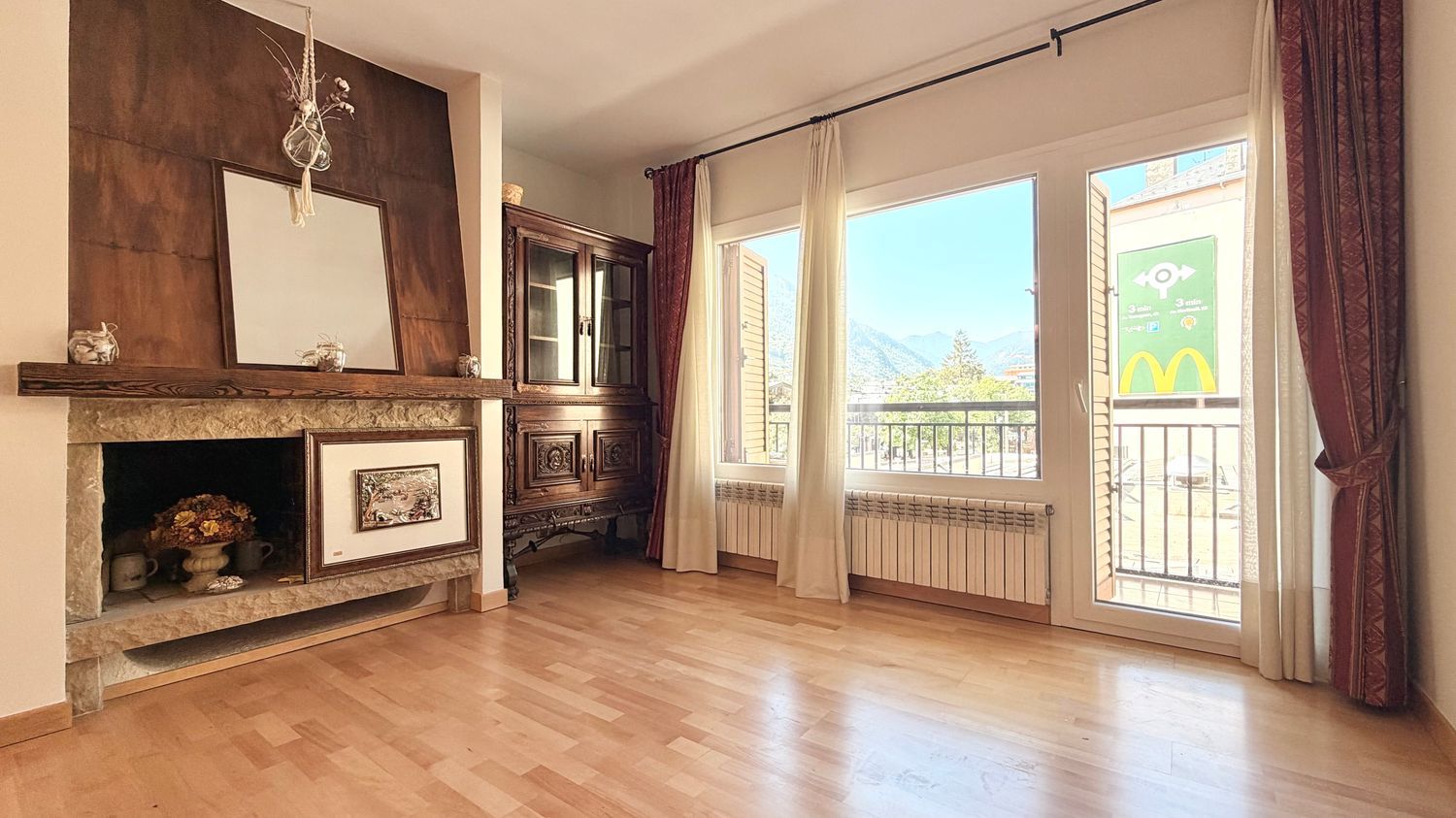 3-bedroom flat for rent in Andorra la Vella · 26 of 26