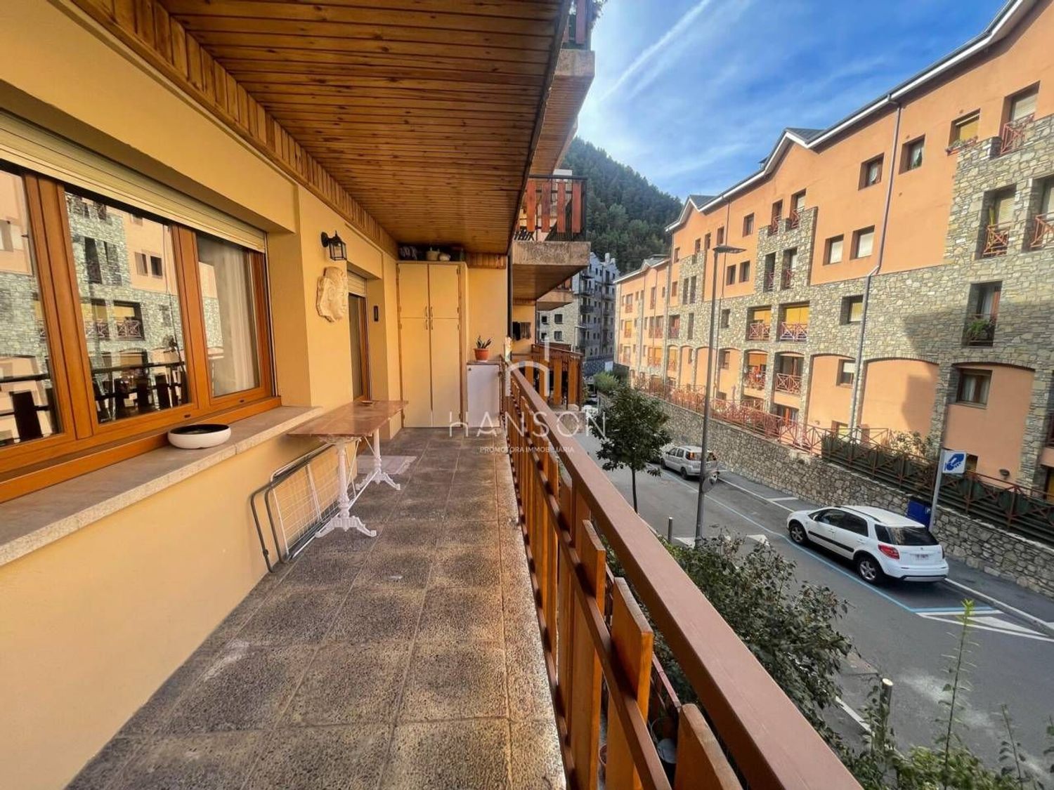Appartement 3 chambres à vendre à Encamp · 57 sur 60