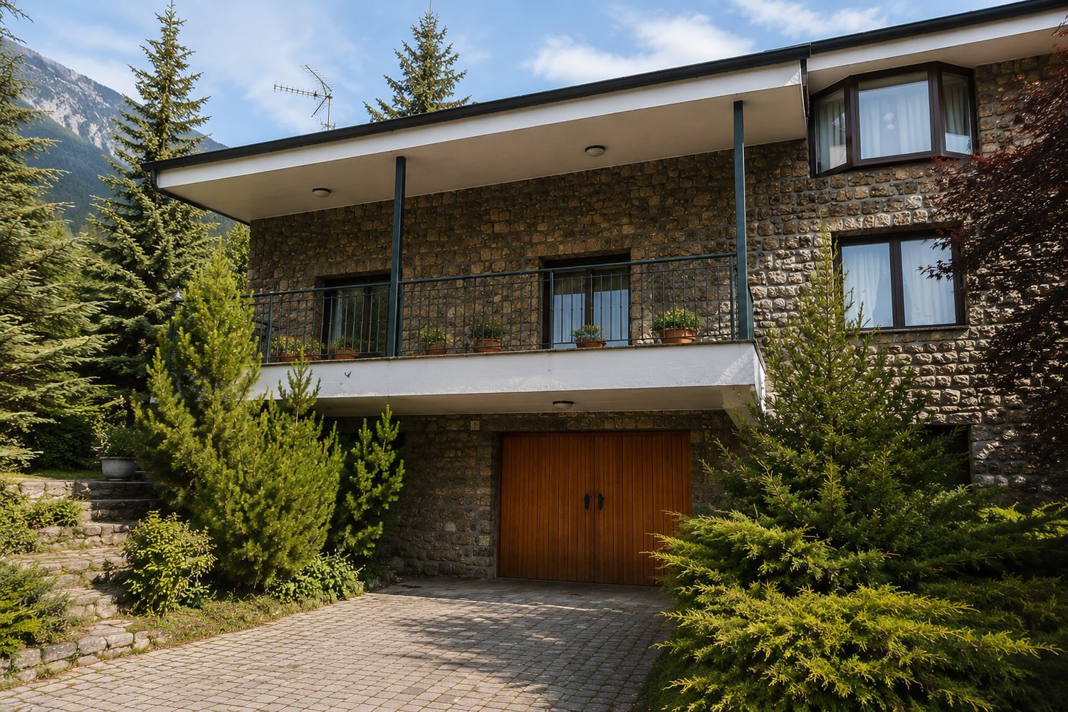 4-bedroom chalet for sale in Nagol, Sant Julià de Lòria · 25 of 50
