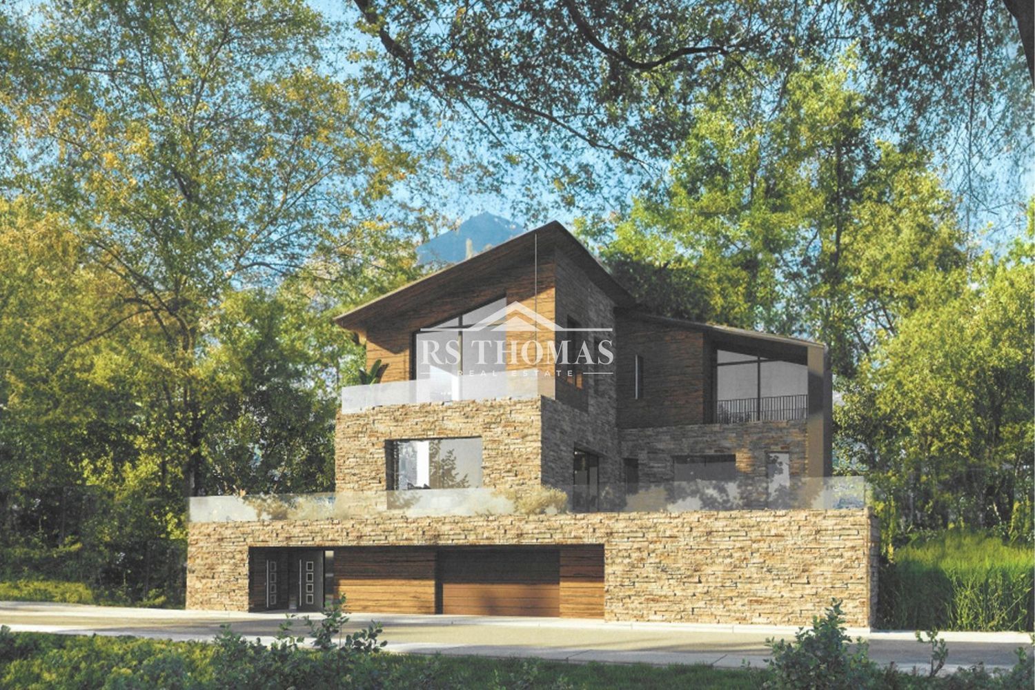 4-bedroom townhouse for sale in Escaldes-Engordany · 29 of 29