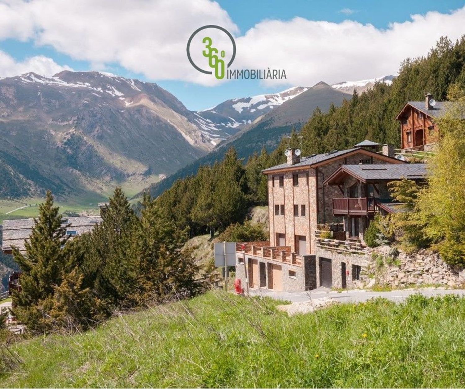4-bedroom chalet for sale in El Forn, Canillo · 40 of 58