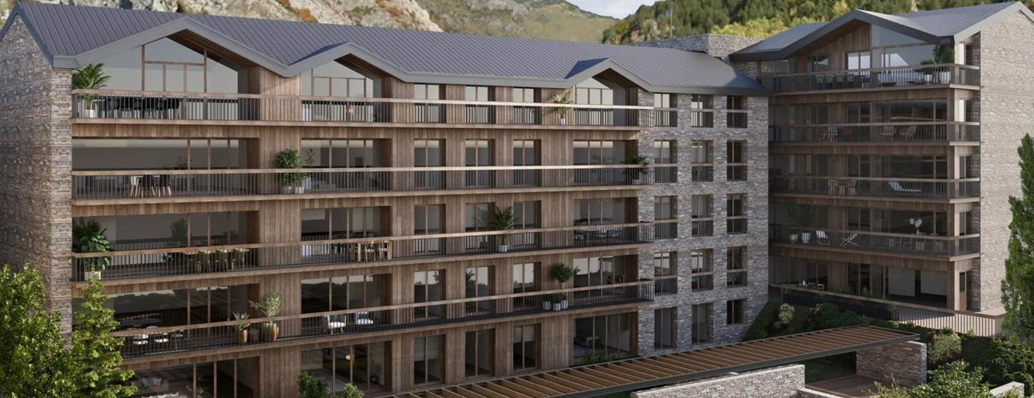 3-bedroom flat for sale in Canillo · 46 of 60