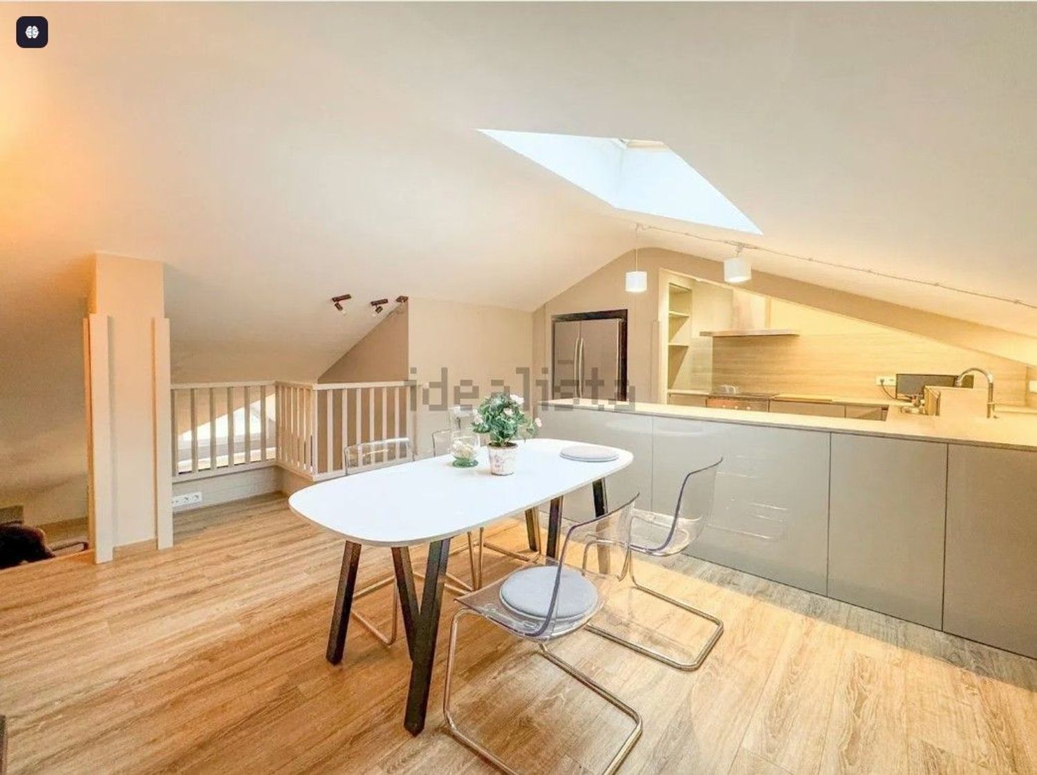 3-bedroom duplex for rent in El Tarter, Canillo · 23 of 23