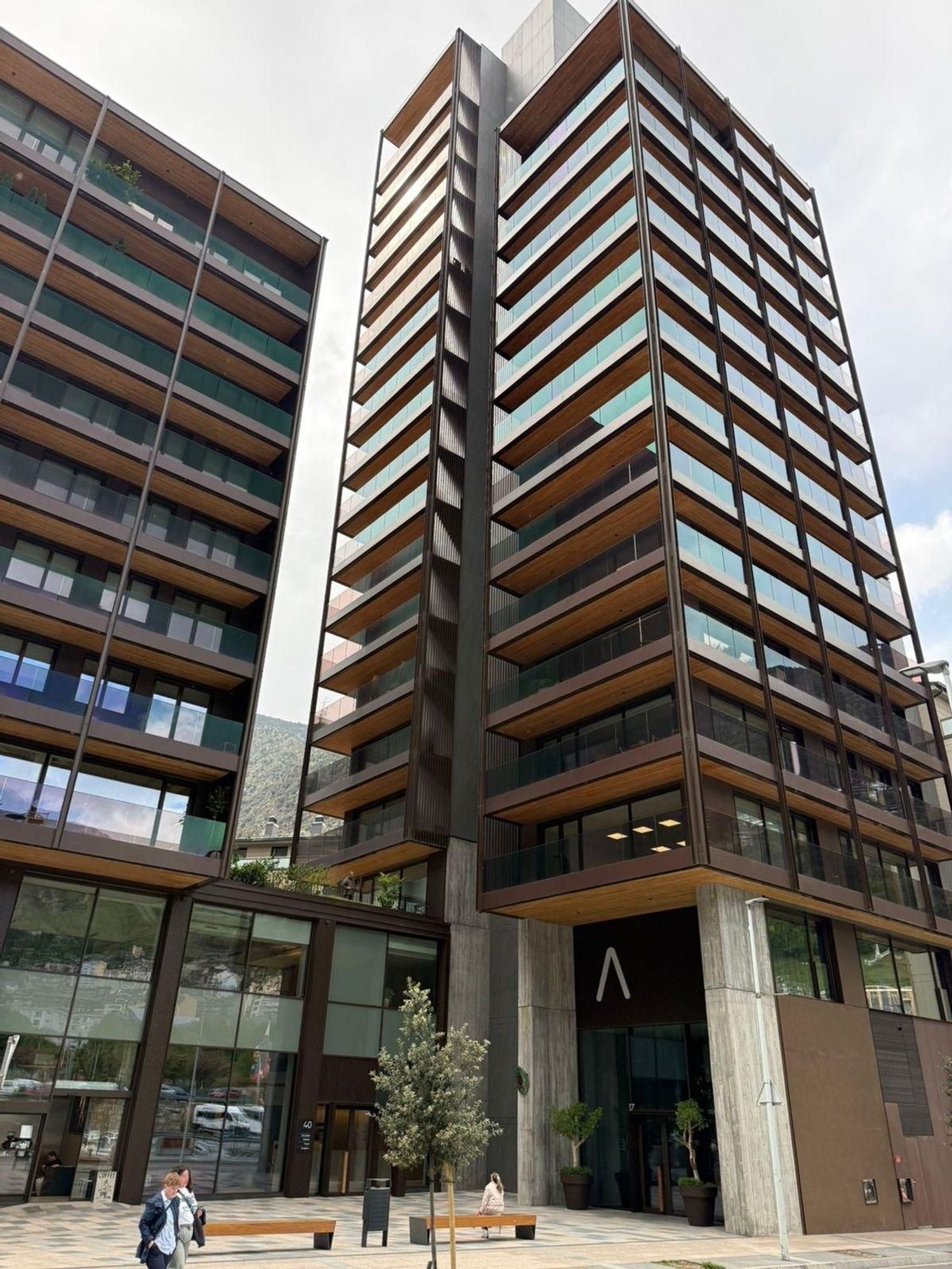 3-bedroom flat for rent in Escaldes-Engordany · 5 of 60