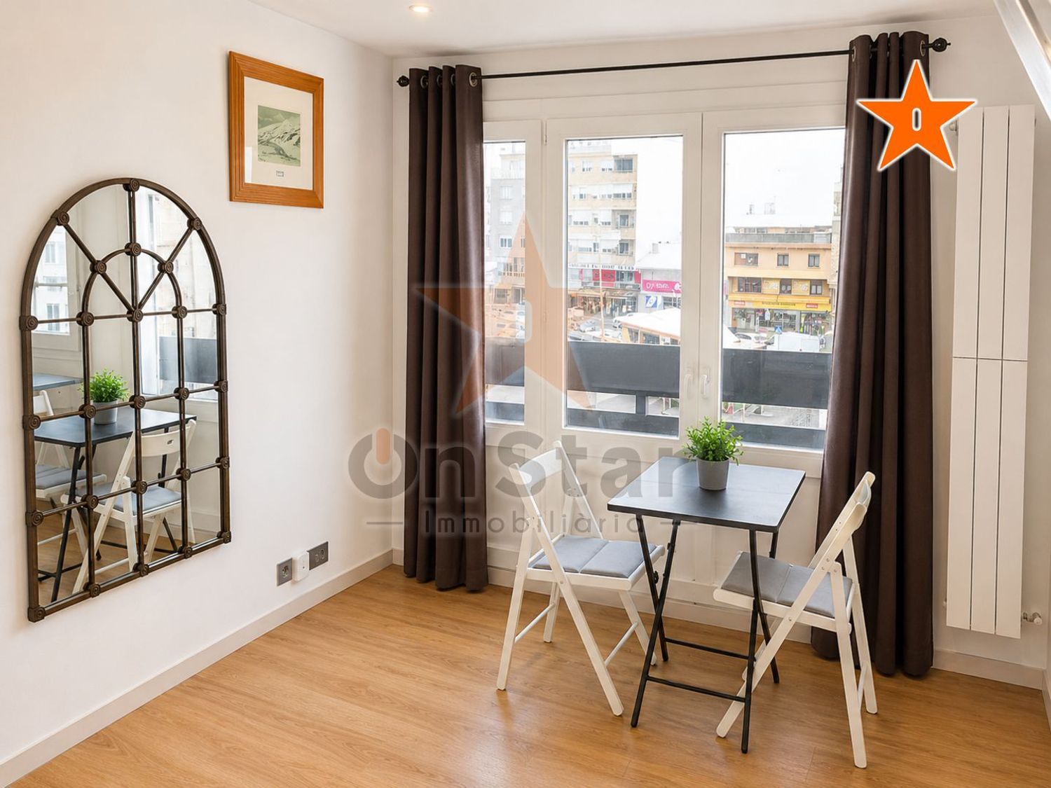 1-bedroom flat for rent in Pas de la Casa, Encamp · 17 of 33