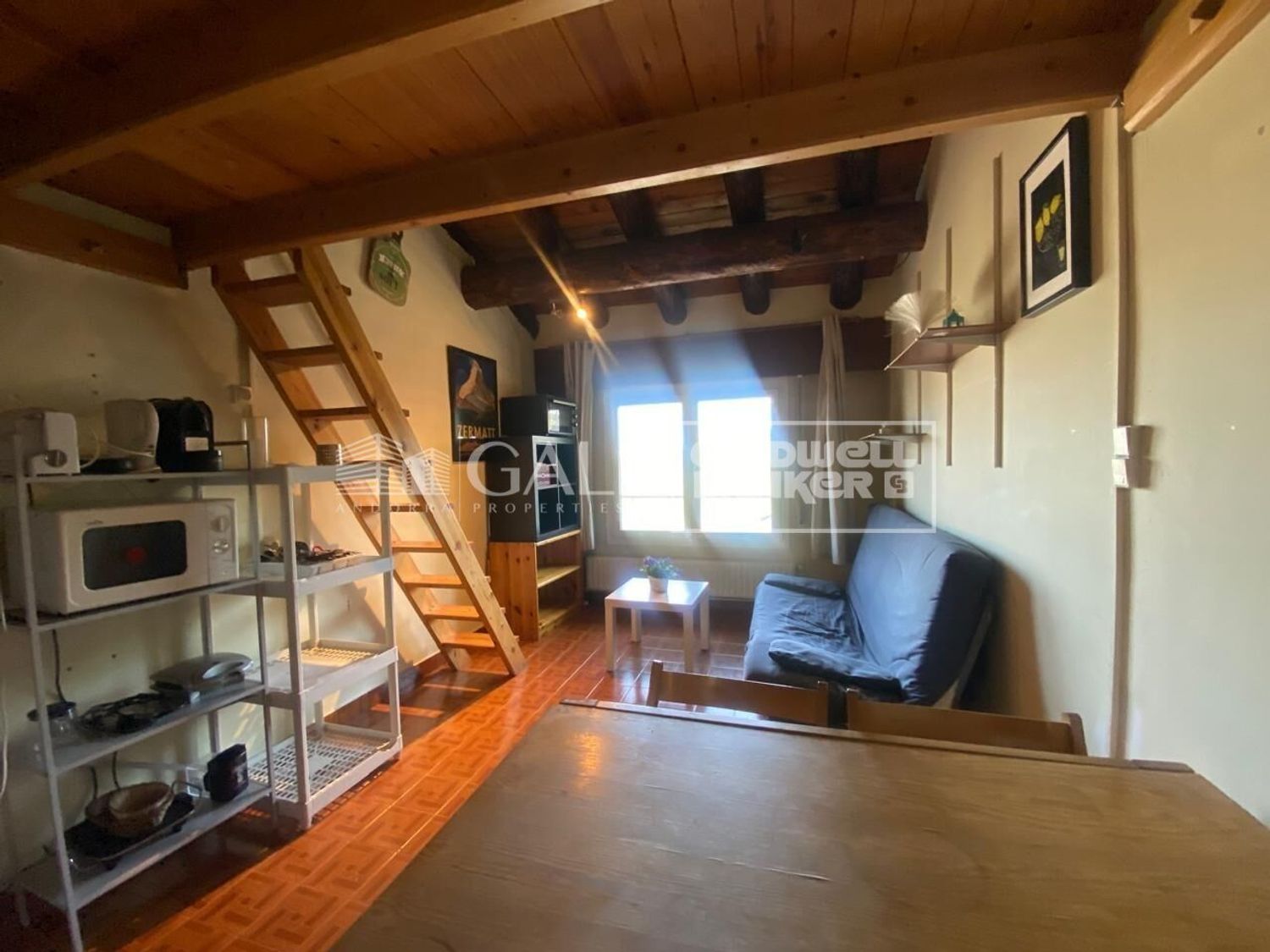 Piso de 1 habitaciones en alquiler en Pas de la Casa, Encamp · 20 de 20