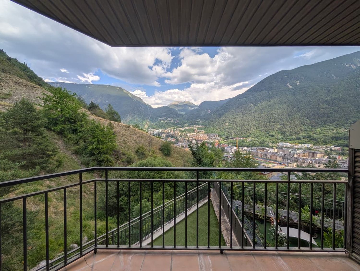 3-bedroom flat for sale in Vila, Encamp · 26 of 26