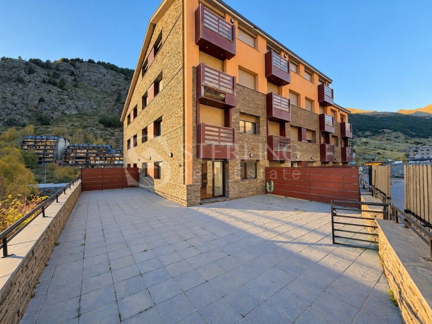 2-bedroom flat for rent in Incles, Canillo · 20 of 39