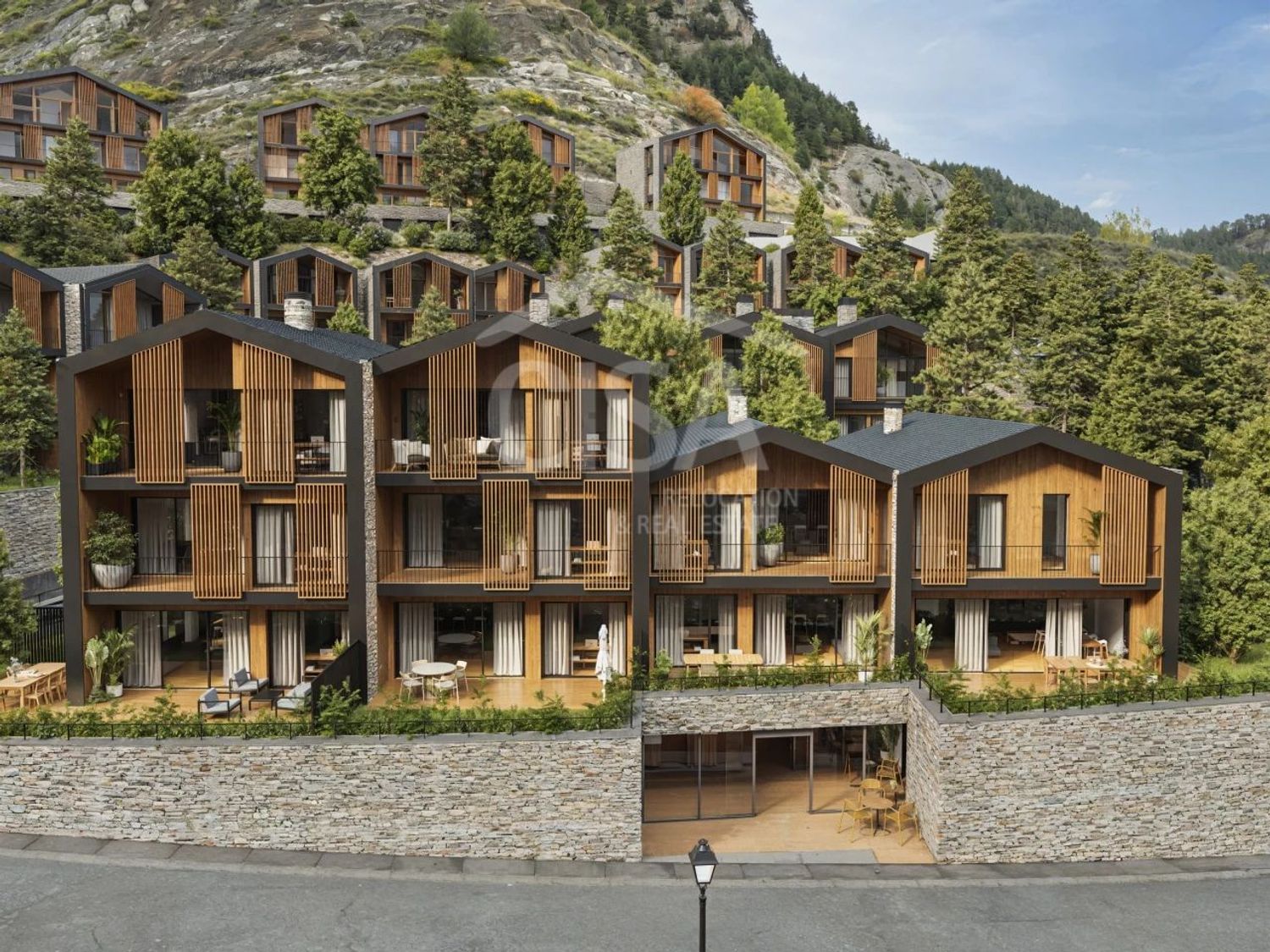 4-bedroom chalet for sale in Pal, La Massana · 17 of 18