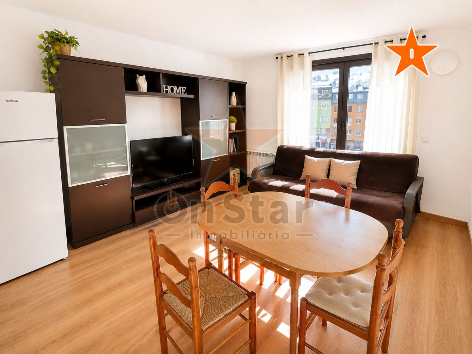 1-bedroom flat for sale in Pas de la Casa, Encamp · 17 of 36