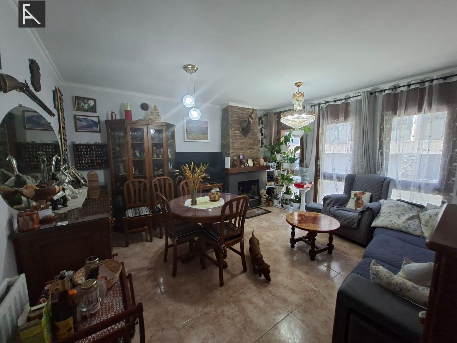 Piso de 2 habitaciones en venta en Andorra la Vella · 9 de 26