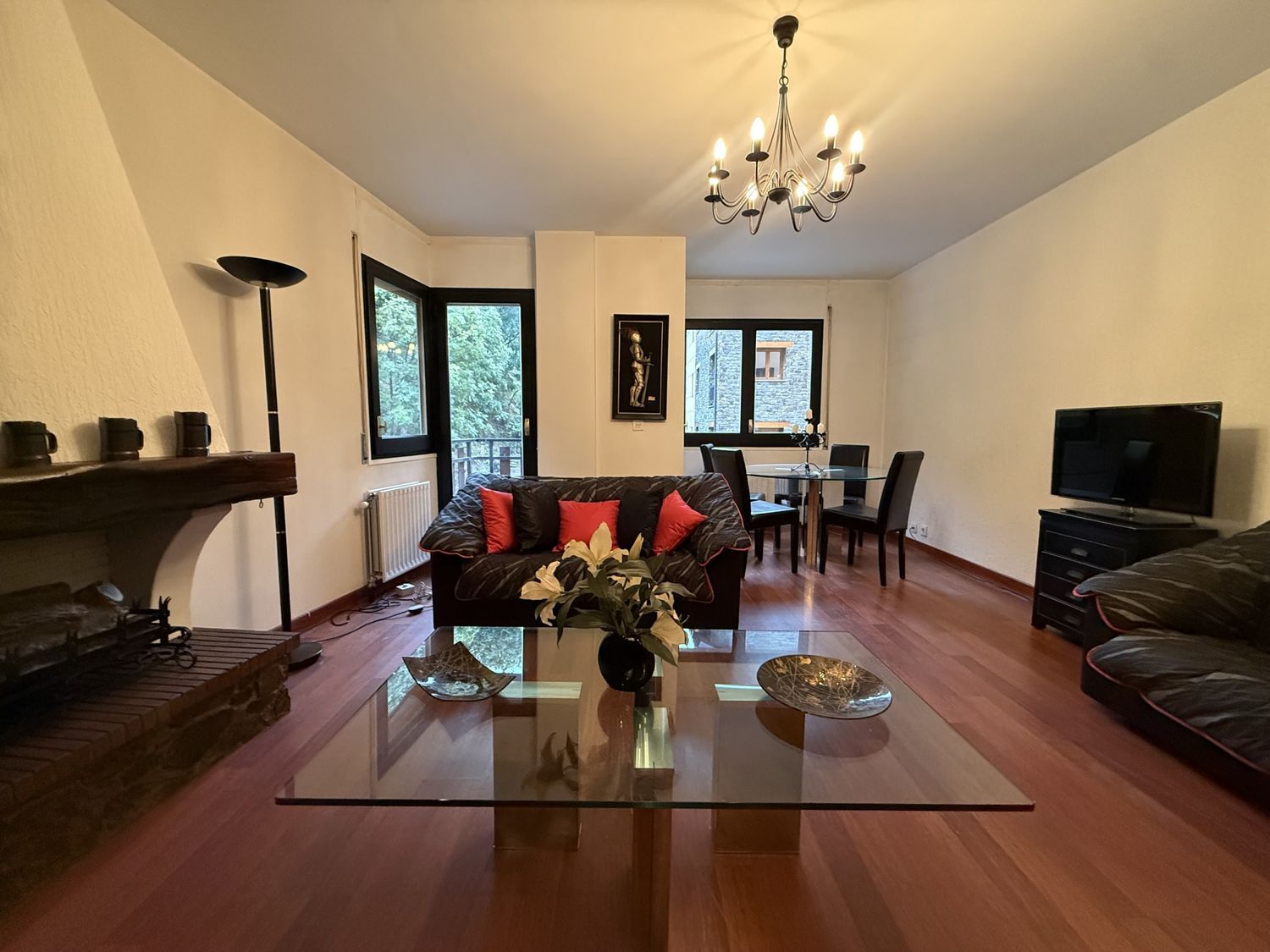 2-bedroom flat for rent in Arinsal, La Massana · 17 of 17