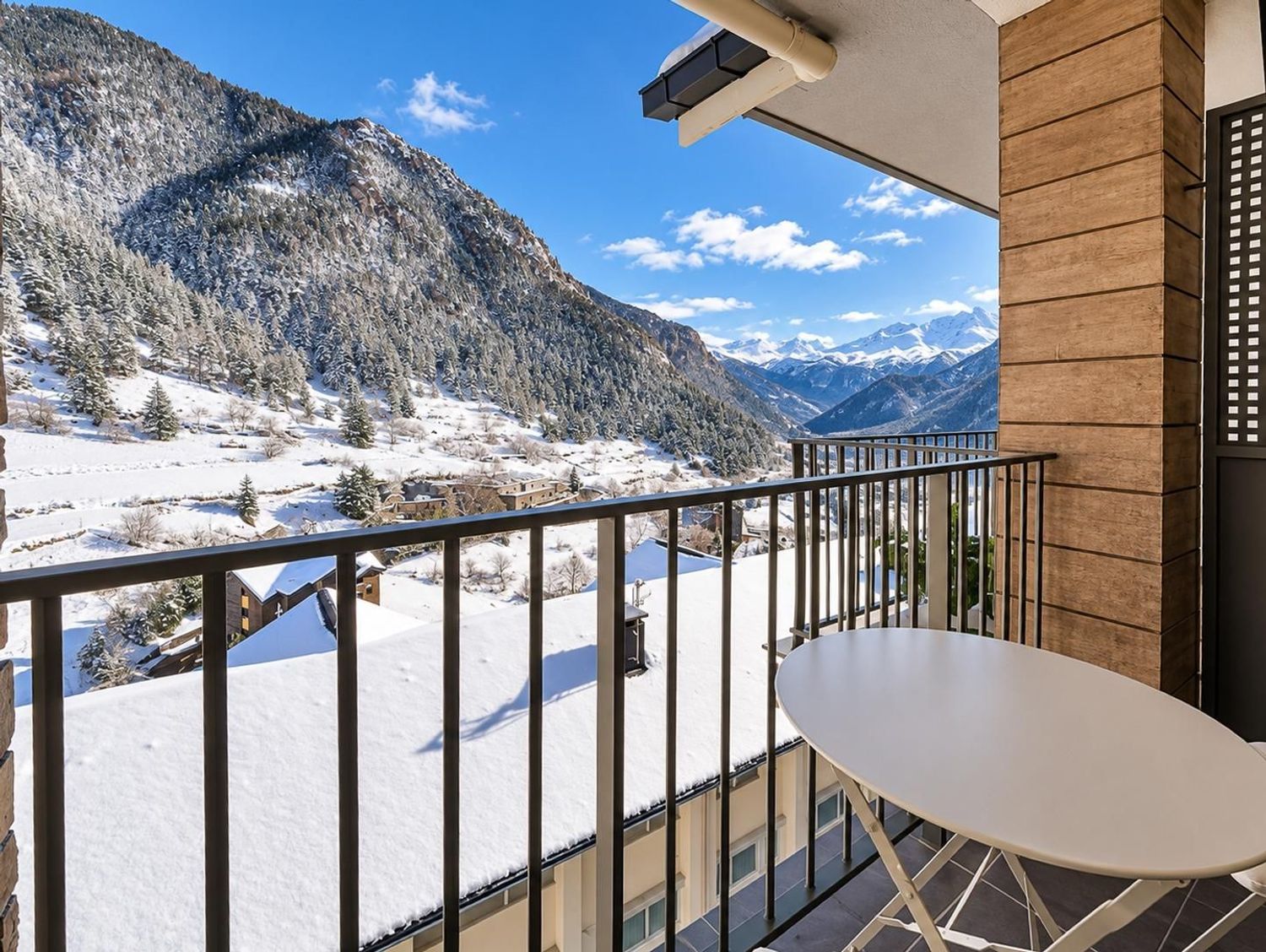 2-bedroom flat for sale in Arinsal, La Massana · 12 of 60