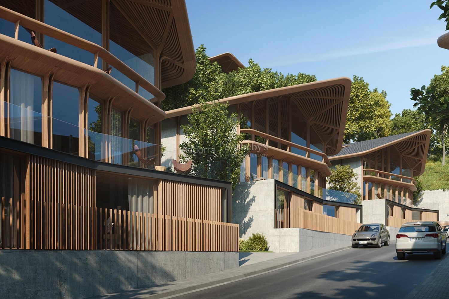 Xalet de 5 habitacions en venda a Ordino · 57 de 60