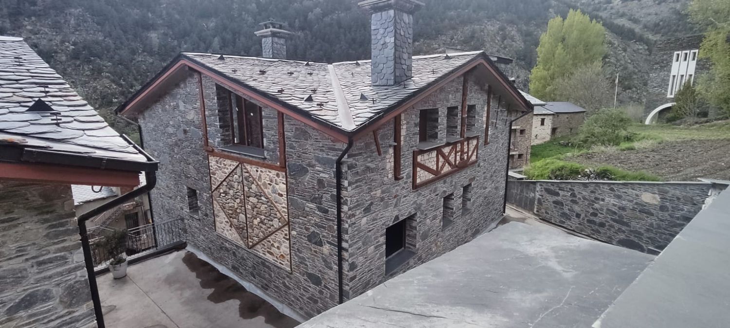 5-bedroom chalet for sale in Canillo · 56 of 56
