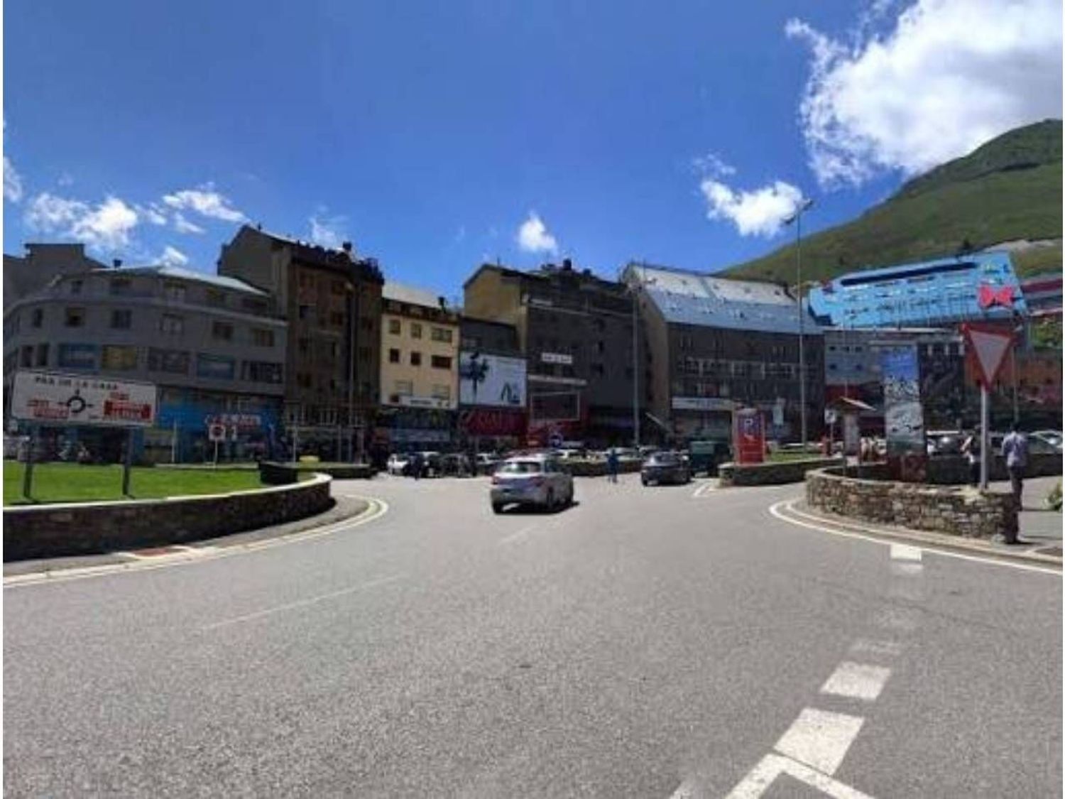 1-bedroom studio for sale in Pas de la Casa, Encamp · 24 of 24