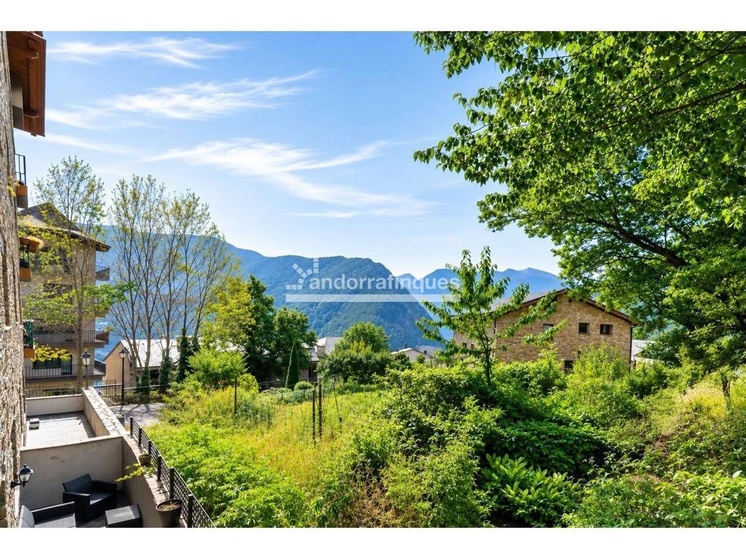 3-bedroom flat for sale in Sispony, La Massana · 38 of 38