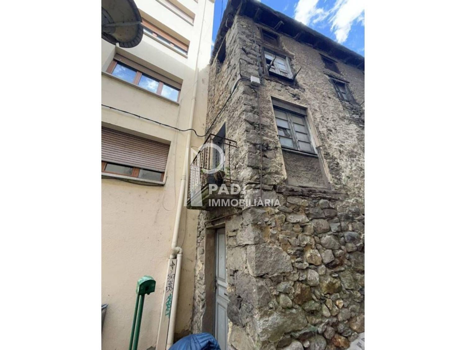 1-bedroom farmhouse for sale in Escaldes-Engordany · 5 of 5