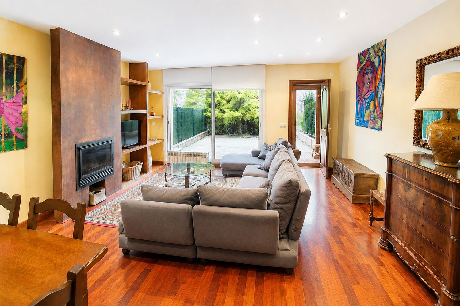 5-bedroom townhouse for sale in Andorra la Vella · 32 of 32