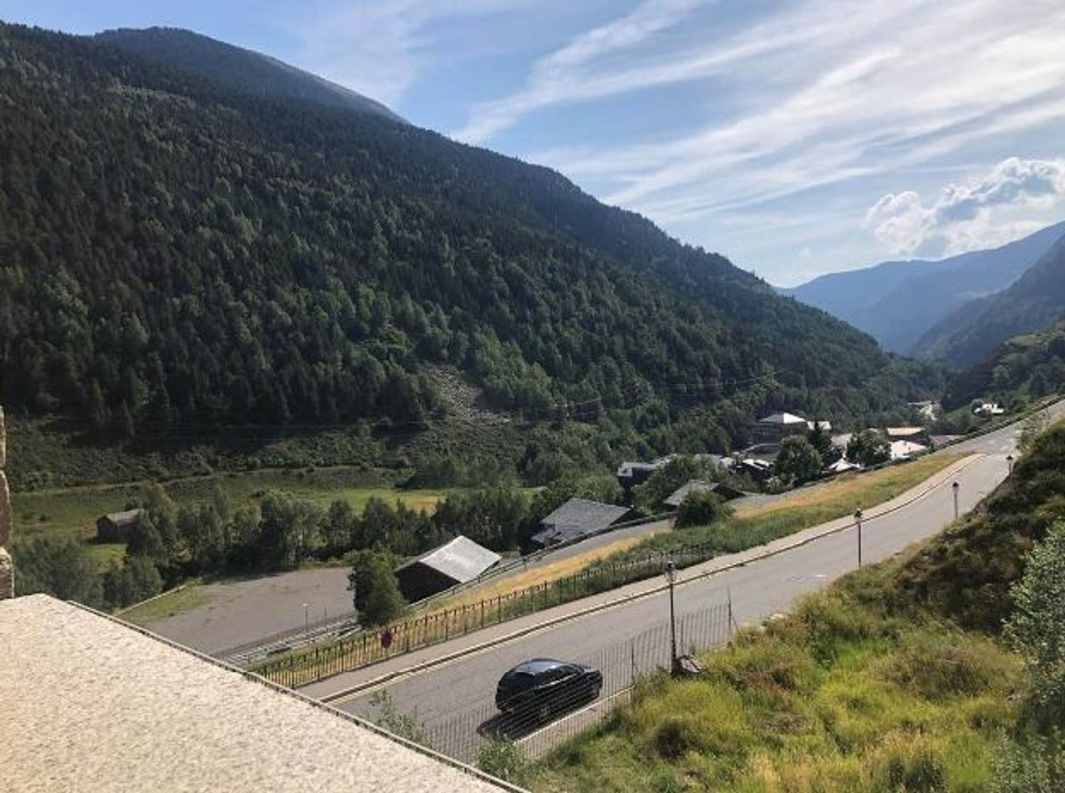 1-bedroom flat for sale in El Tarter, Canillo · 28 of 28
