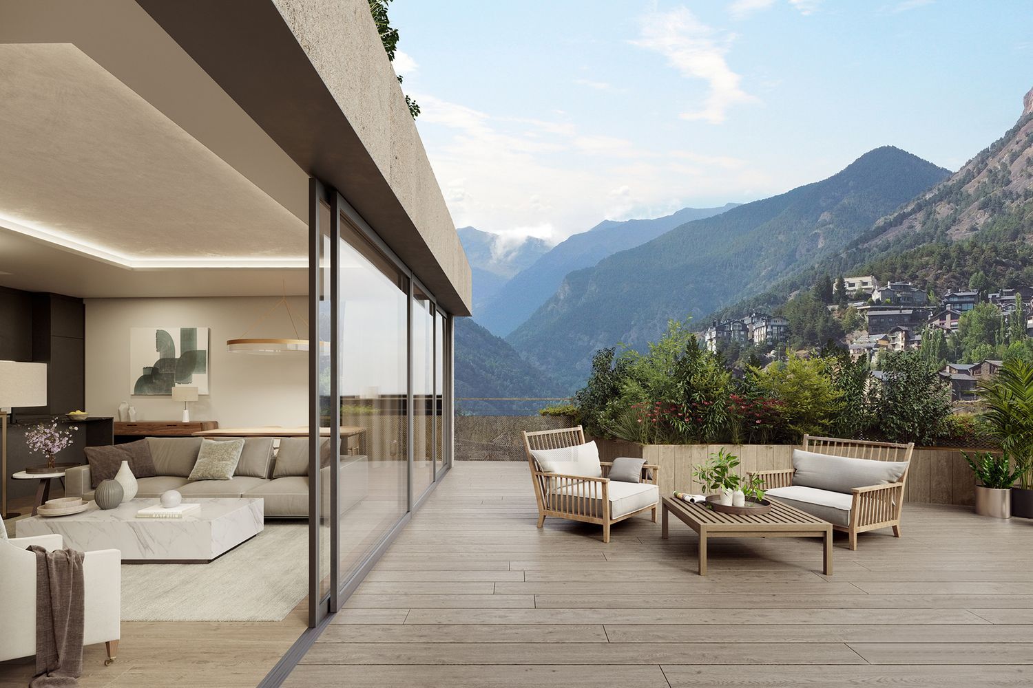 3-bedroom flat for sale in La Massana · 57 of 57