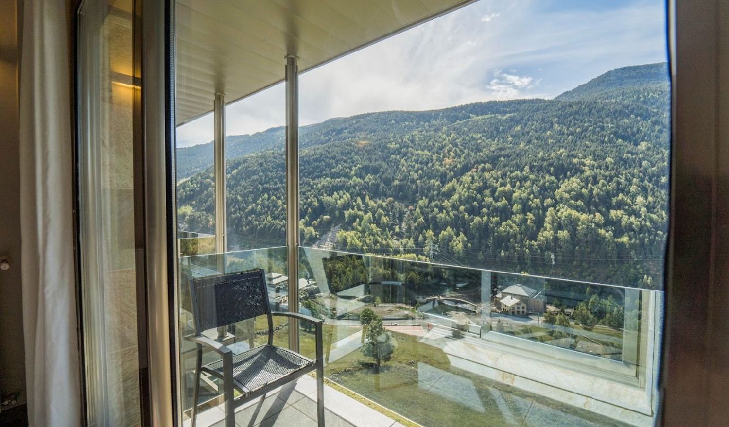 1-bedroom flat for sale in L'Aldosa, Canillo · 8 of 8
