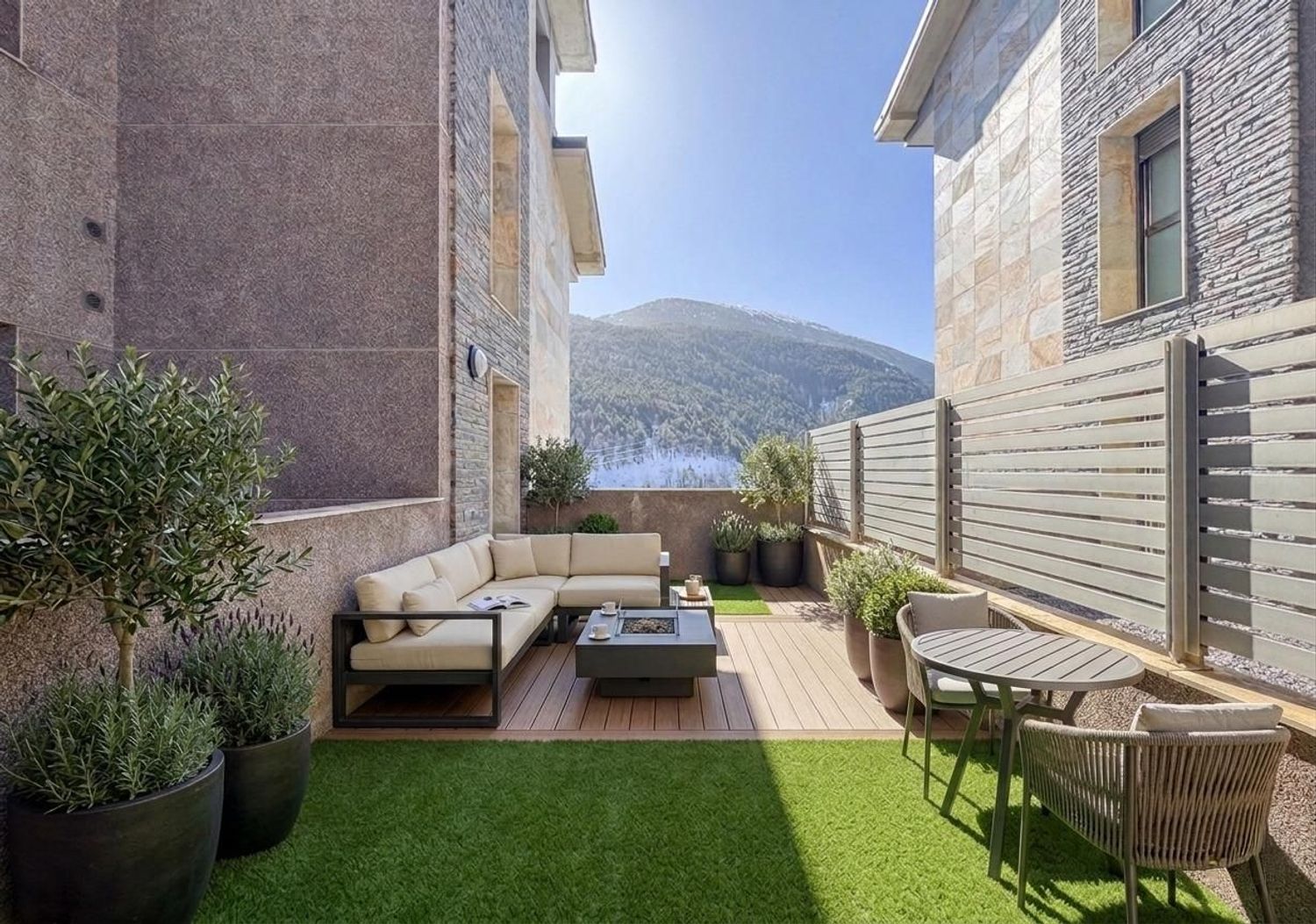 2-bedroom flat for sale in L'Aldosa, Canillo · 27 of 44