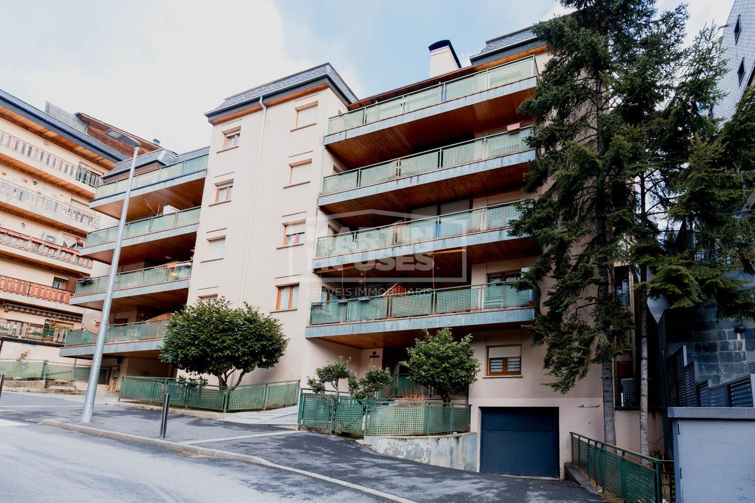 2-bedroom flat for sale in Encamp · 35 of 35