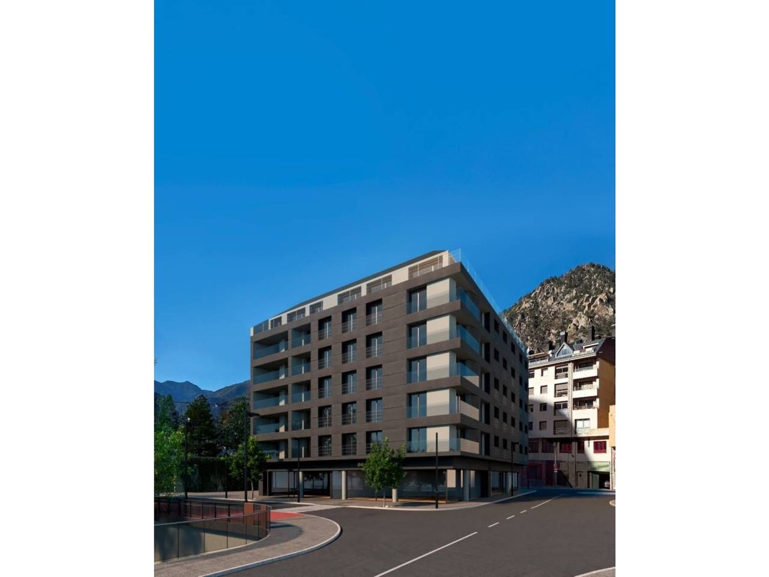 2-bedroom flat for sale in Andorra la Vella · 5 of 5