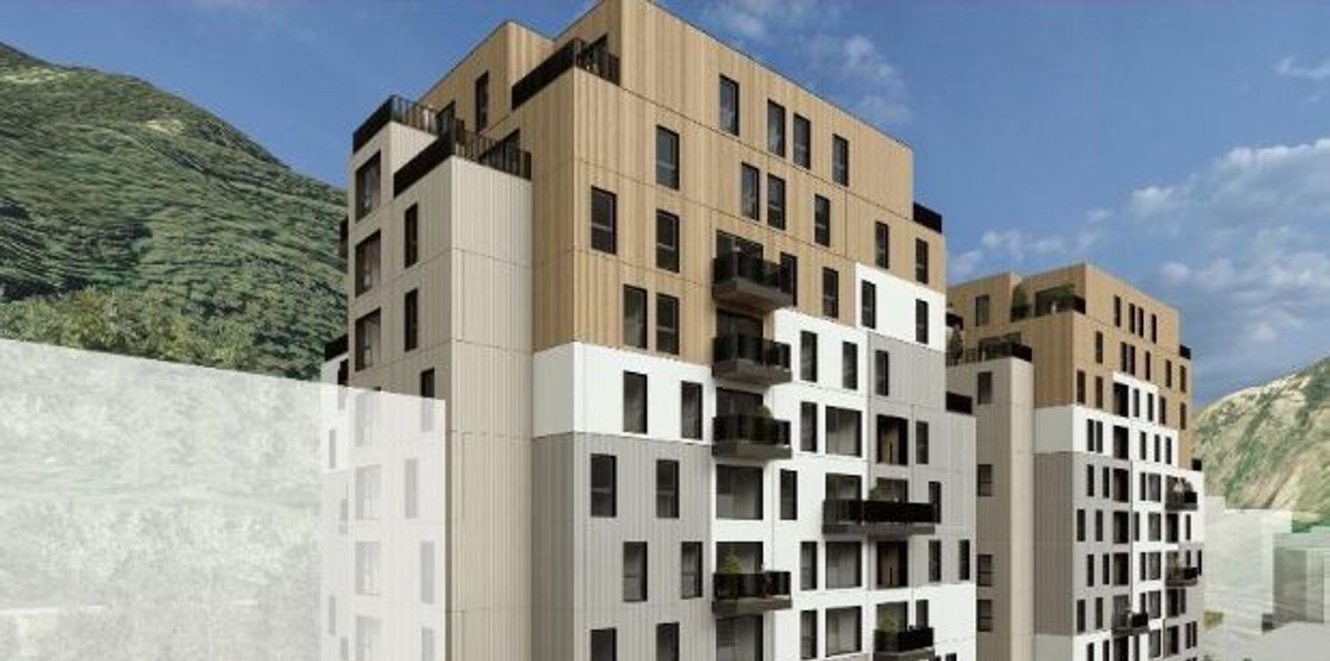 1-bedroom flat for sale in Encamp · 5 of 5