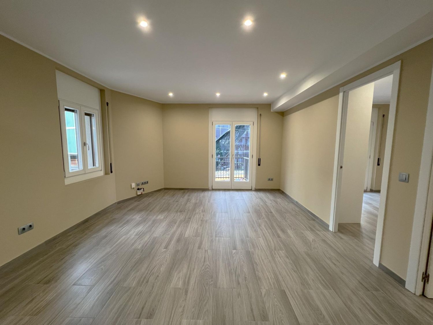 Piso de 2 habitaciones en venta en Andorra la Vella · 25 de 25