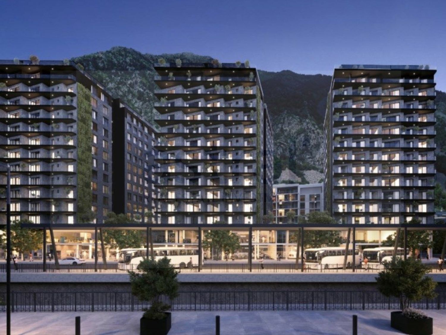 3-bedroom flat for sale in Andorra la Vella · 15 of 15