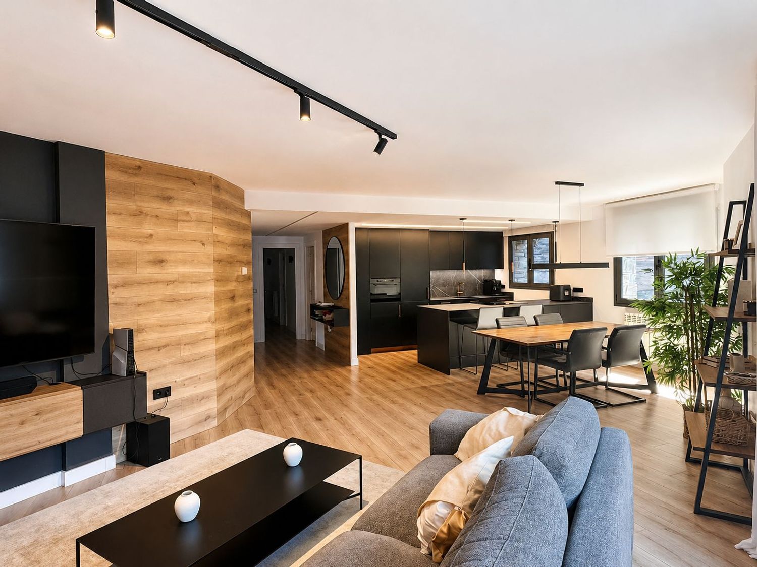 3-bedroom flat for sale in Escaldes-Engordany · 14 of 60