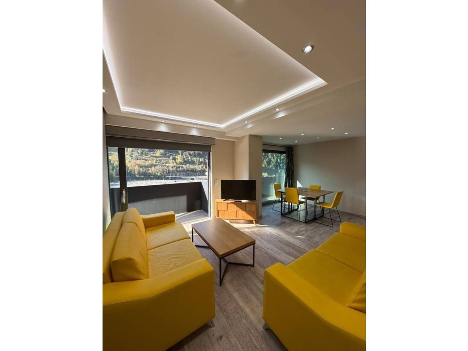 2-bedroom flat for rent in Ransol, Canillo · 42 of 60