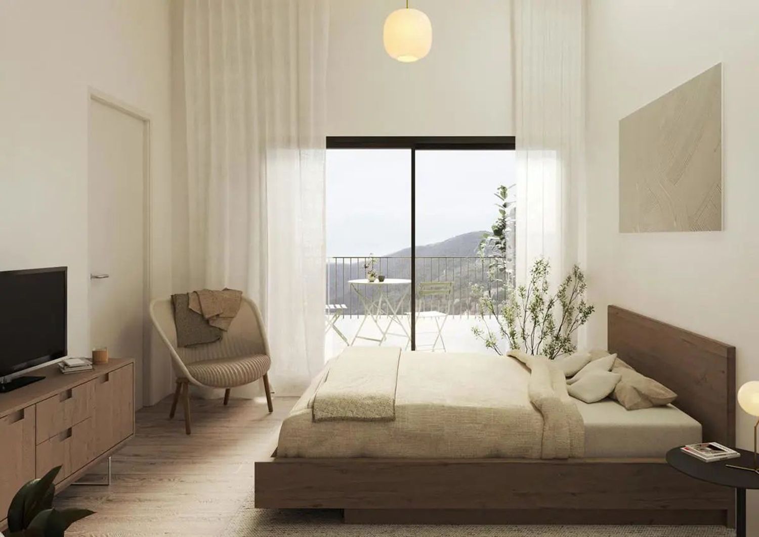 Piso de 3 habitaciones en venta en Encamp · 44 de 44