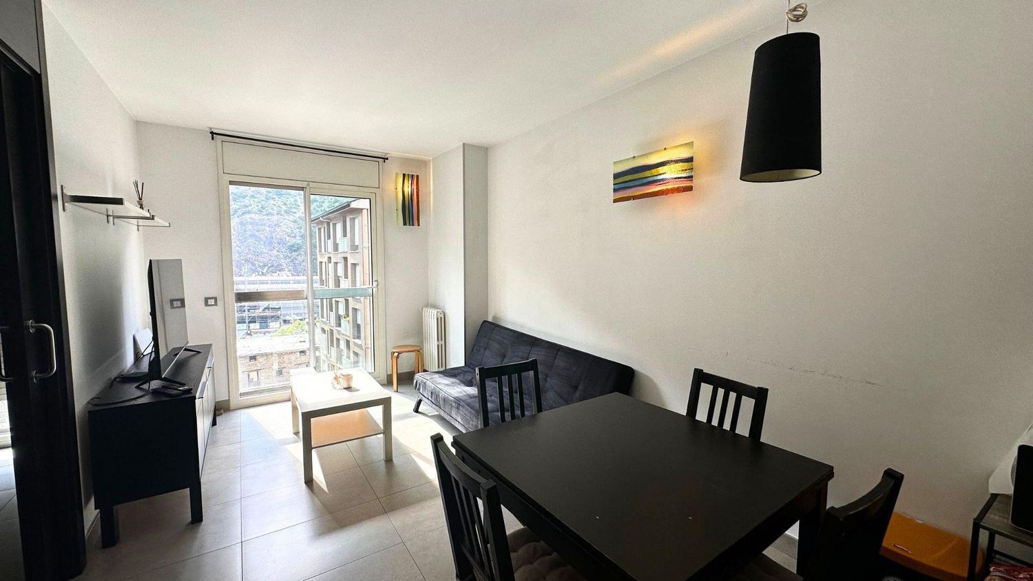 1-bedroom flat for sale in Sant Julià de Lòria · 11 of 11