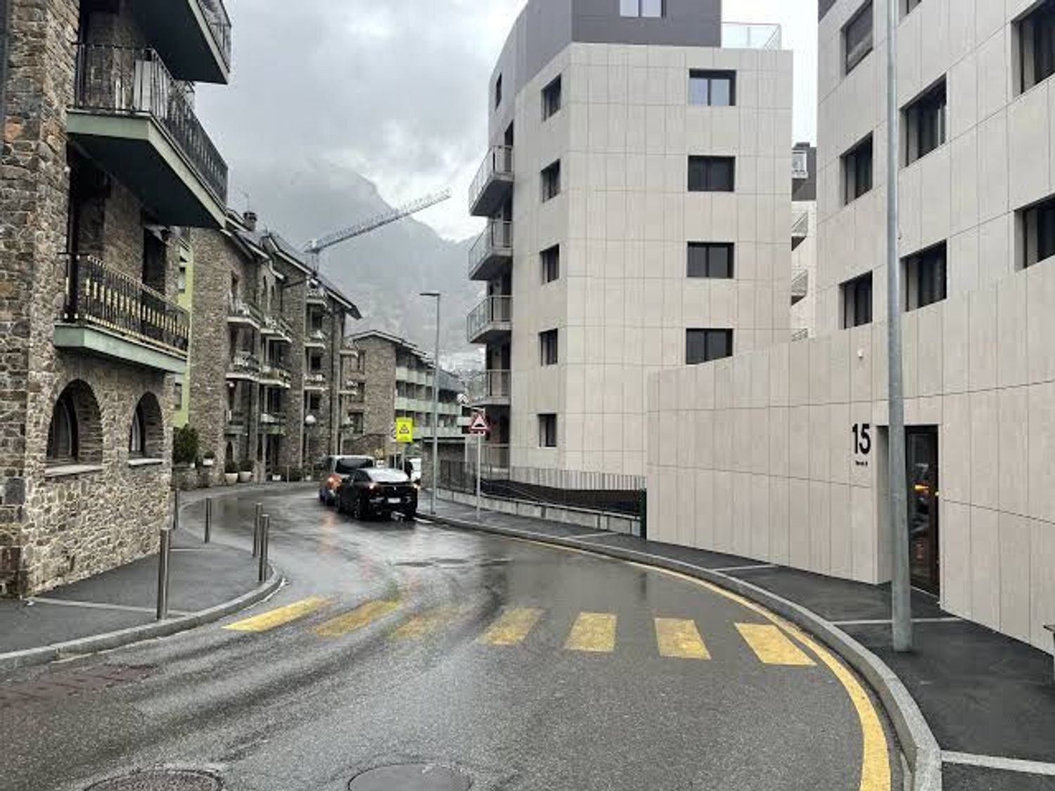 3-bedroom flat for sale in Encamp · 5 of 5