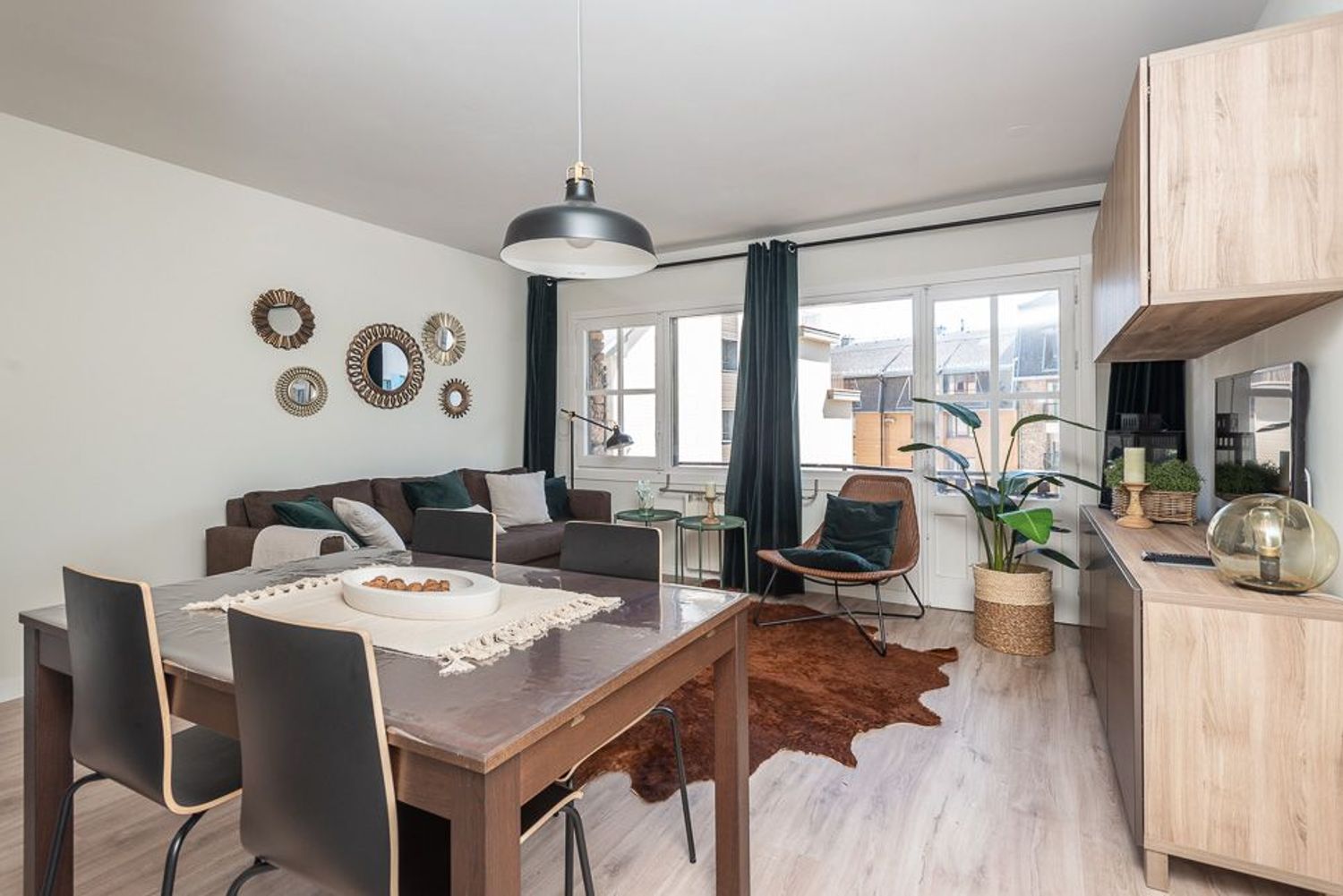 1-bedroom flat for sale in Pas de la Casa, Encamp · 8 of 8