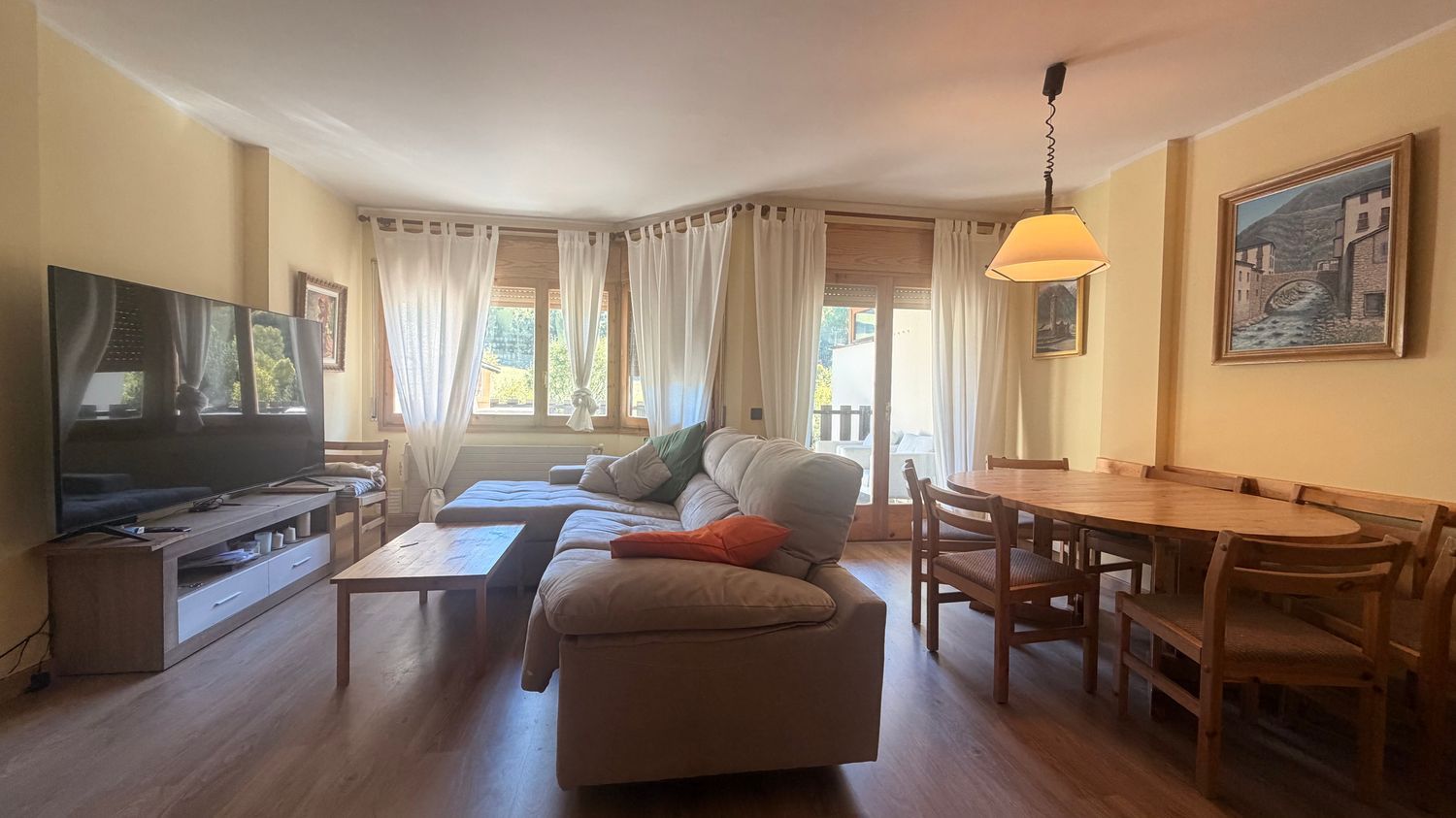 3-bedroom flat for sale in El Tarter, Canillo · 26 of 26
