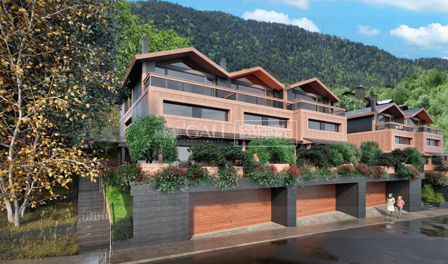 4-bedroom house for sale in Ordino · 54 of 60
