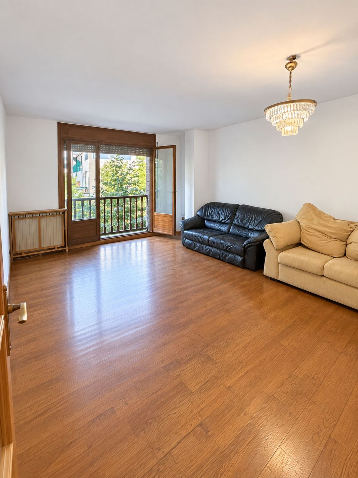 Piso de 2 habitaciones en venta en Encamp · 12 de 15