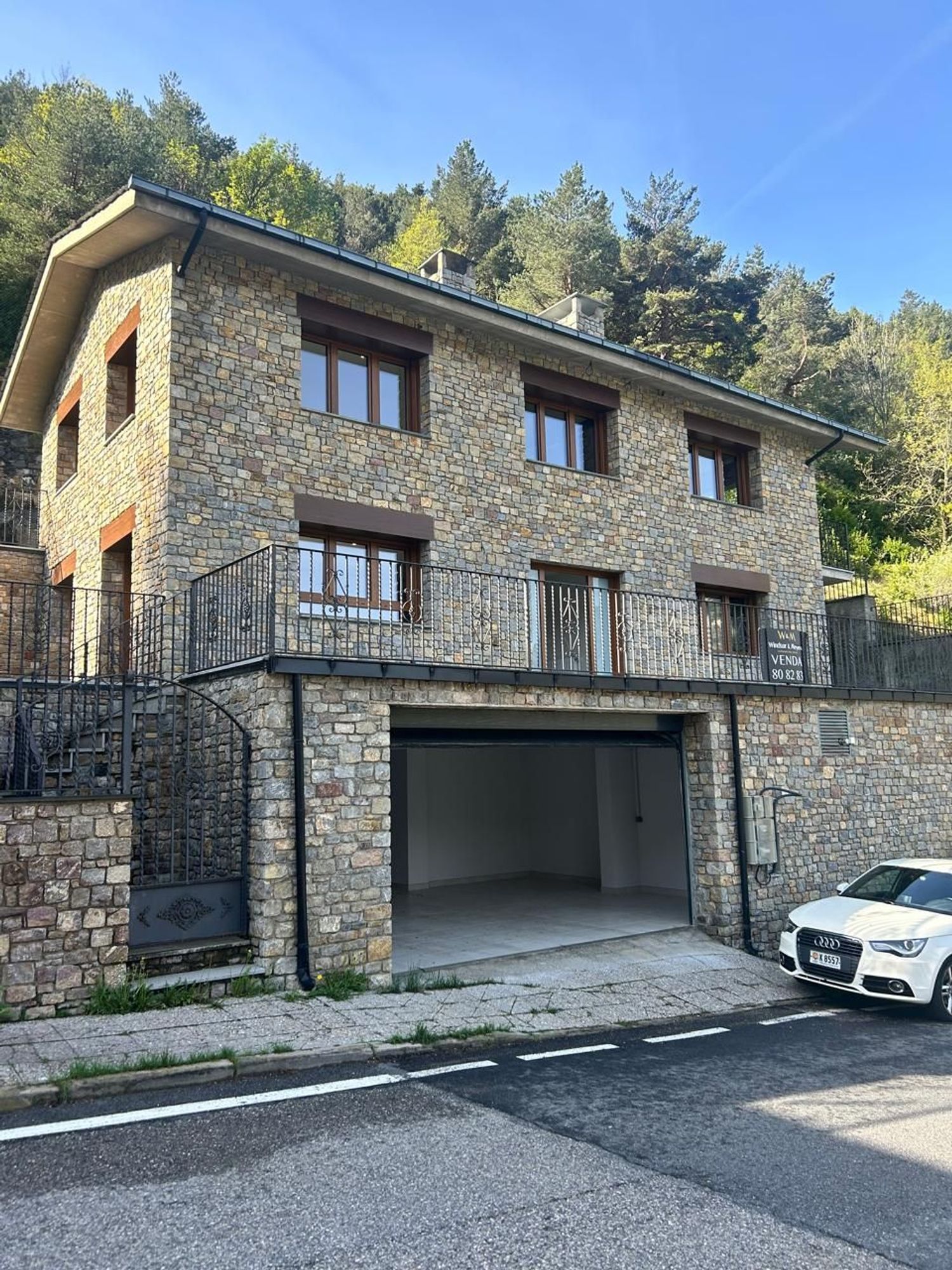 4-bedroom house for sale in Aixirivall, Sant Julià de Lòria · 24 of 60