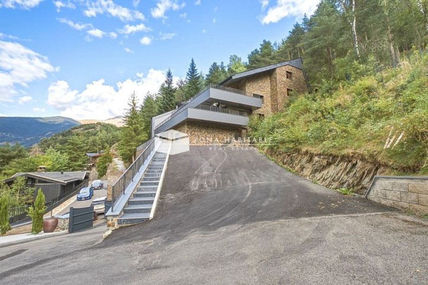 7-bedroom chalet for sale in L'Aldosa, La Massana · 29 of 57