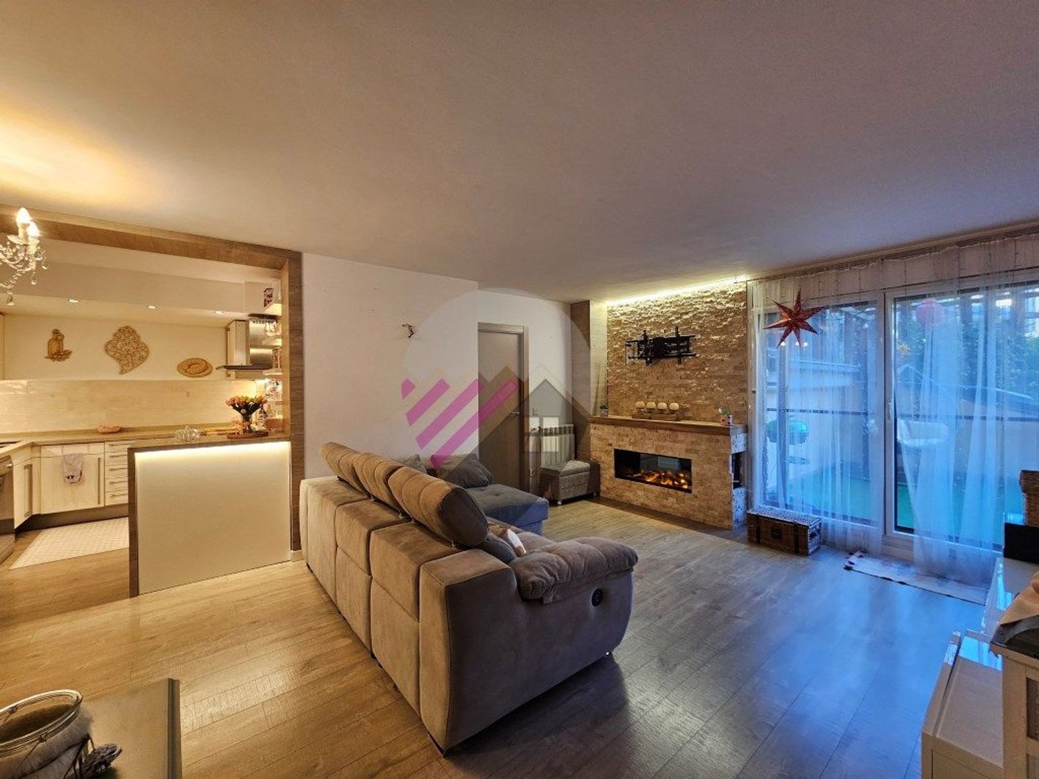 3-bedroom flat for sale in La Massana · 51 of 51