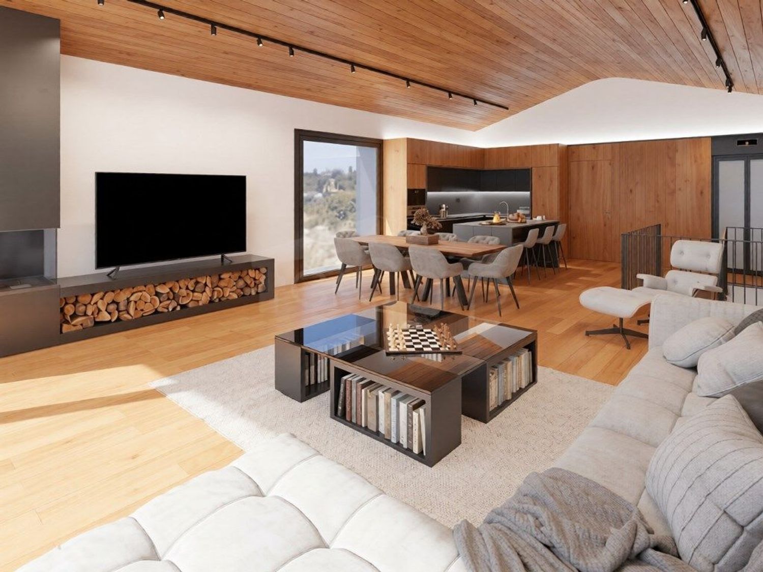 3-bedroom townhouse for sale in Soldeu, Canillo · 13 of 60