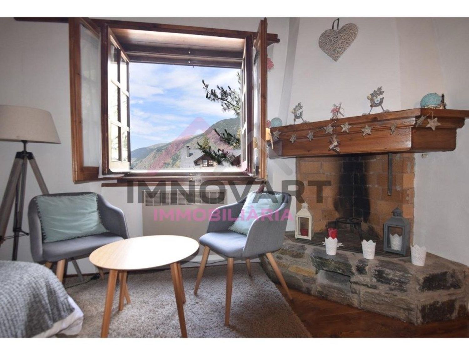 1-bedroom flat for rent in El Tarter, Canillo · 26 of 26