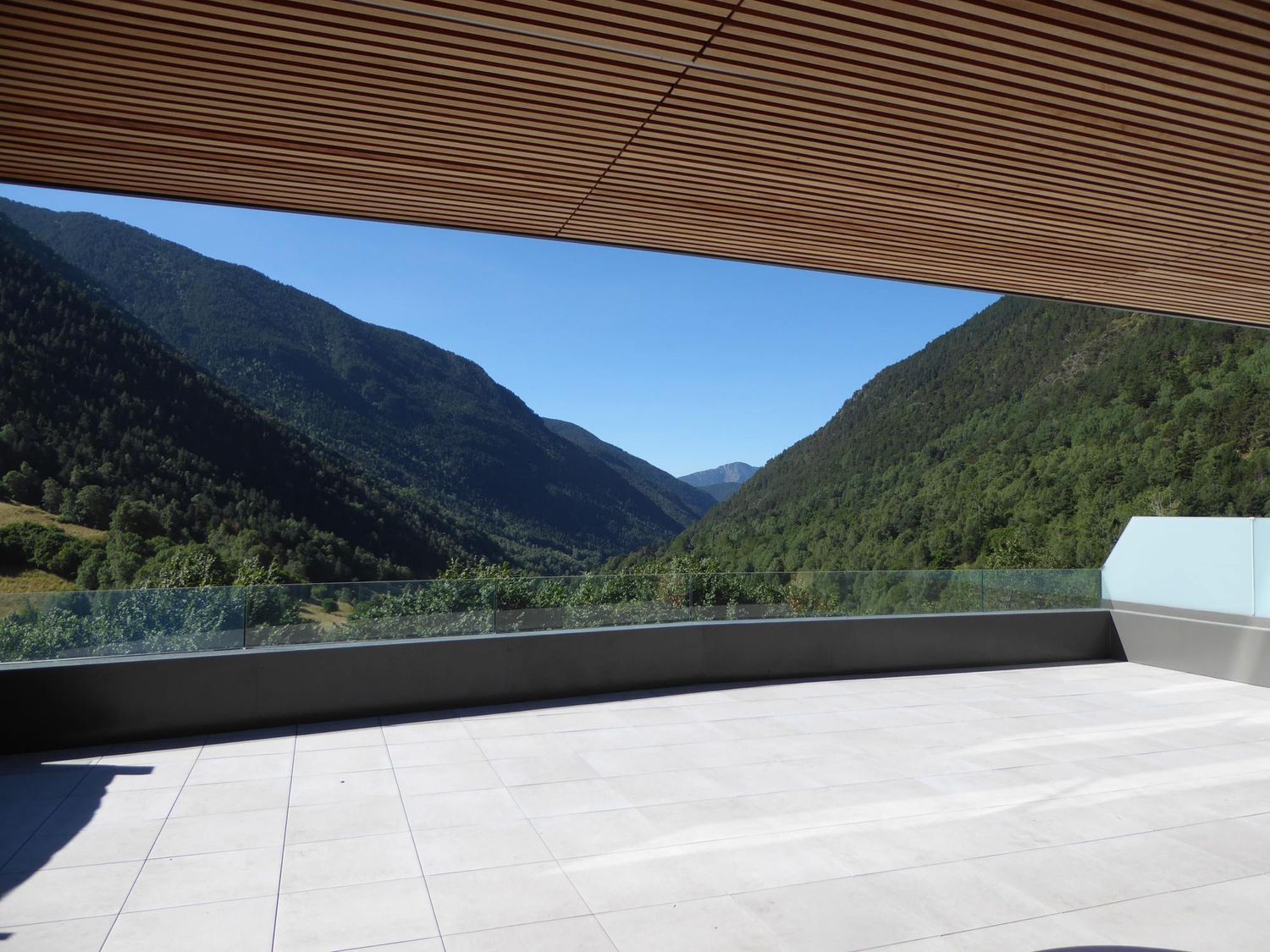 4-bedroom flat for sale in El Serrat, Ordino · 44 of 47